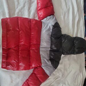 Boys Jordan winter jacket